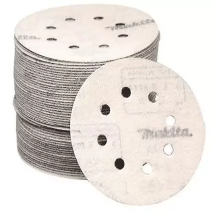 [794523A] Lija De Disco 5" Grado 100