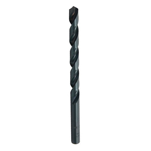 [URR-B1/32] B1/32 Broca negra de acero de alta velocidad 1/32" zanco recto Urrea