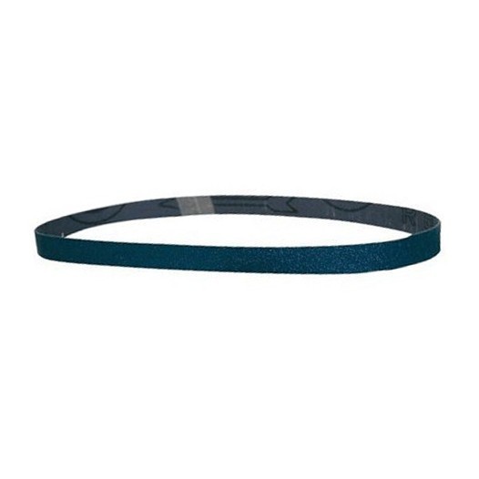 [A34534] Lija De Banda 1/4" X 21" G. 80 Para 9032 Juego De 10 Piezas