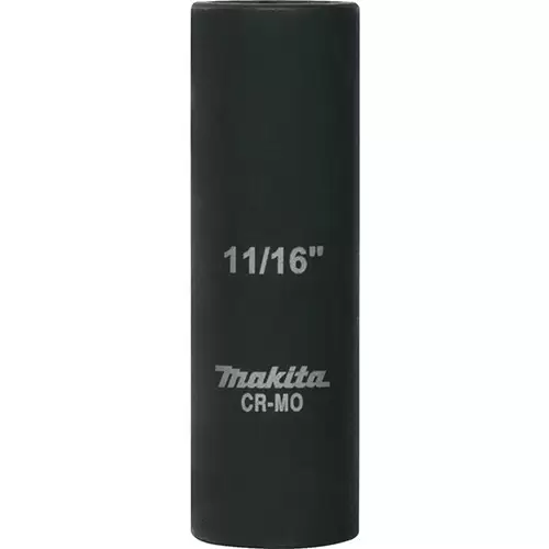[A96285] Dado De Impacto 11/16" X 3-3/16"