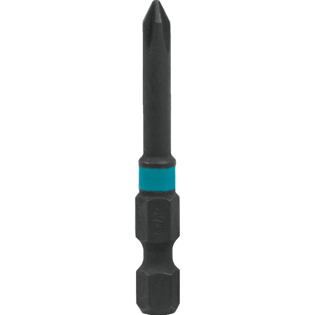 [A98974] Puntas Impact X 2" #1 phllips reforzadas juego de 50 piezas