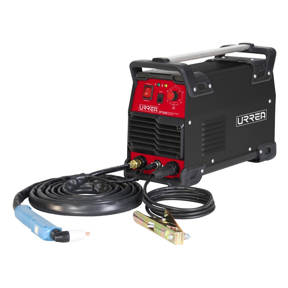 [URR-CP1040-BV] CP1040-BV Cortadora de plasma 110 V - 220 V Urrea