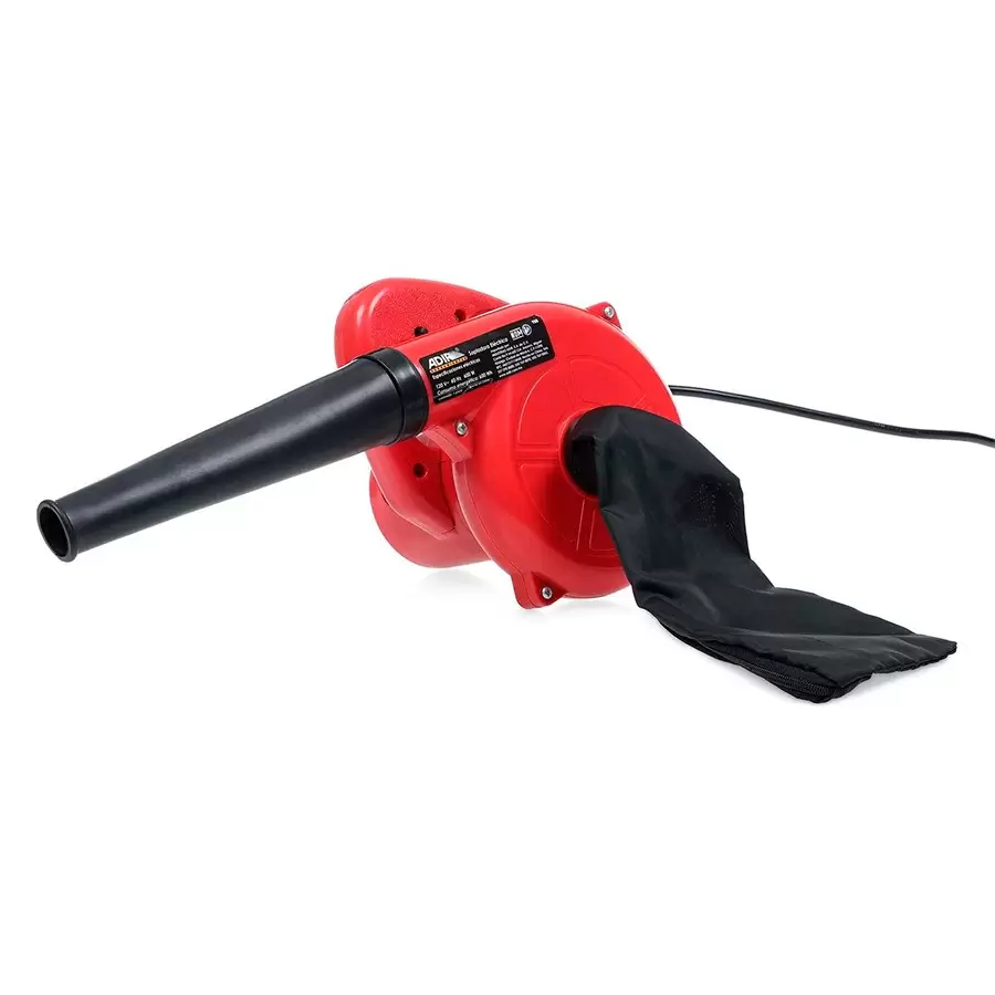 [ADIR0988] Sopladora aspiradora 600 W 120 V