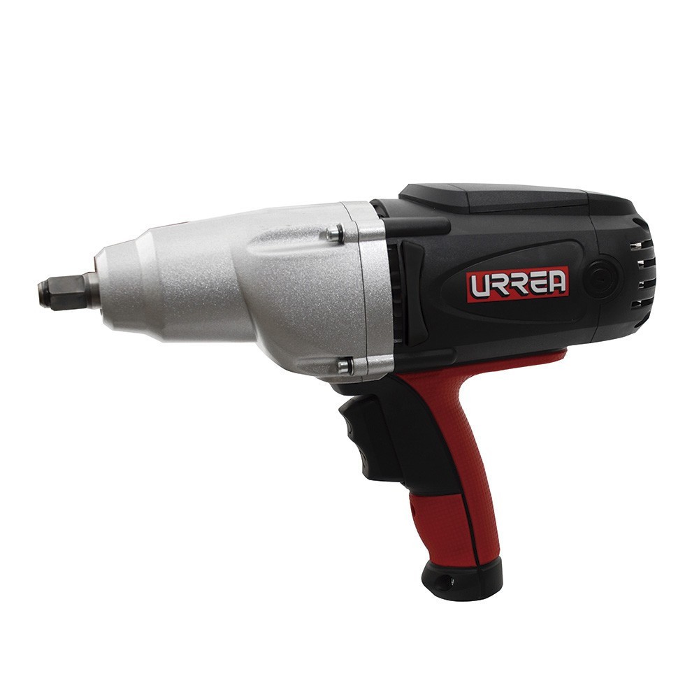 [URR-LI812] LI812 Pistola de impacto eléctrica 1/2" 1100 W 120 V Urrea