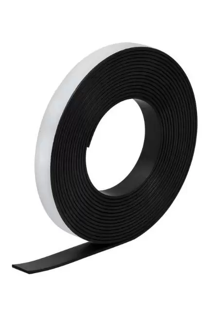 [ADIR10661] Iman Adhesivo Flexible 13Mm X 3 Metros