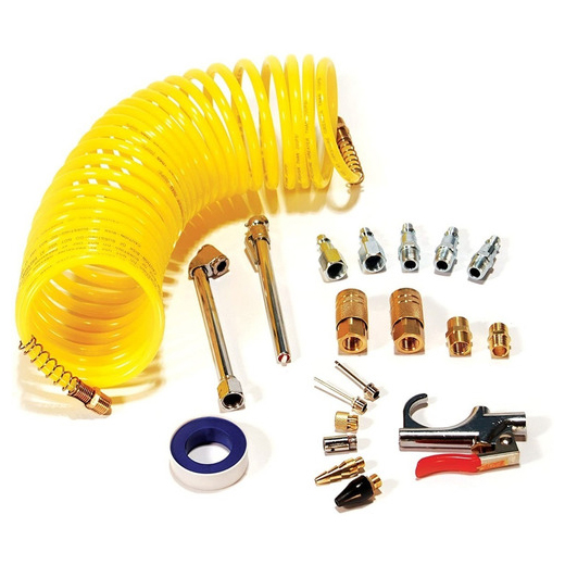 [VAN-KCRC20P] kit 20 piezas compresor