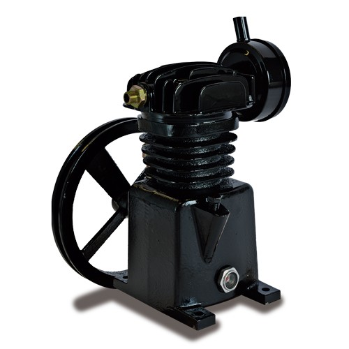 [VCE055] compresor lubricado 5.5 cfm