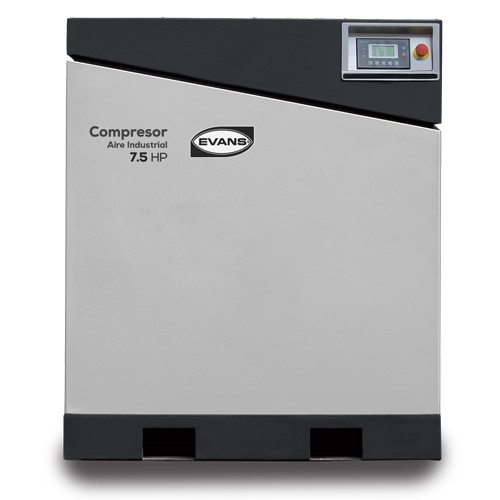 [VCT220ME0750] compresor tornillo 7.5hp 220v