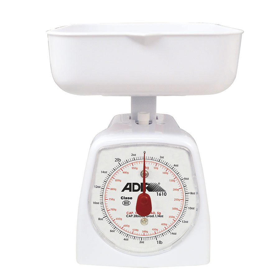 [ADIR1610] Bascula Domestica 1 Kg