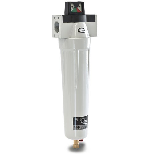 [VFAES230PCM-7] Filtro 230 Pcm Grado 7 Con Sensor
