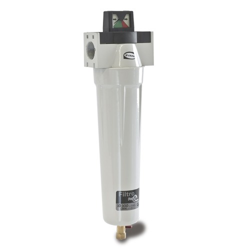 [VFAES364PCM-7] Filtro 364 Pcm Grado 7 Con Sensor