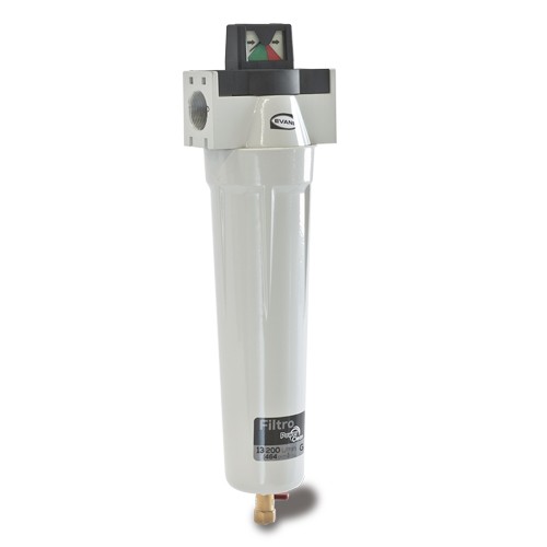 [VFAES464PCM-9] Filtro 464 Pcm Grado 9 Con Sensor