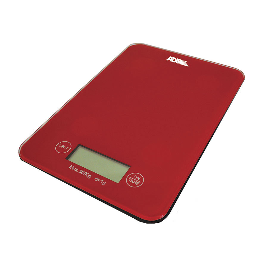 [ADIR1678] Bascula Digital De Cocina Pantalla Lcd