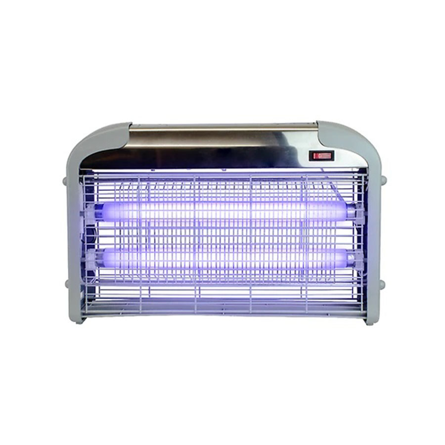 [ADIR2192] Eliminador De Mosquitos Industrial 20 W