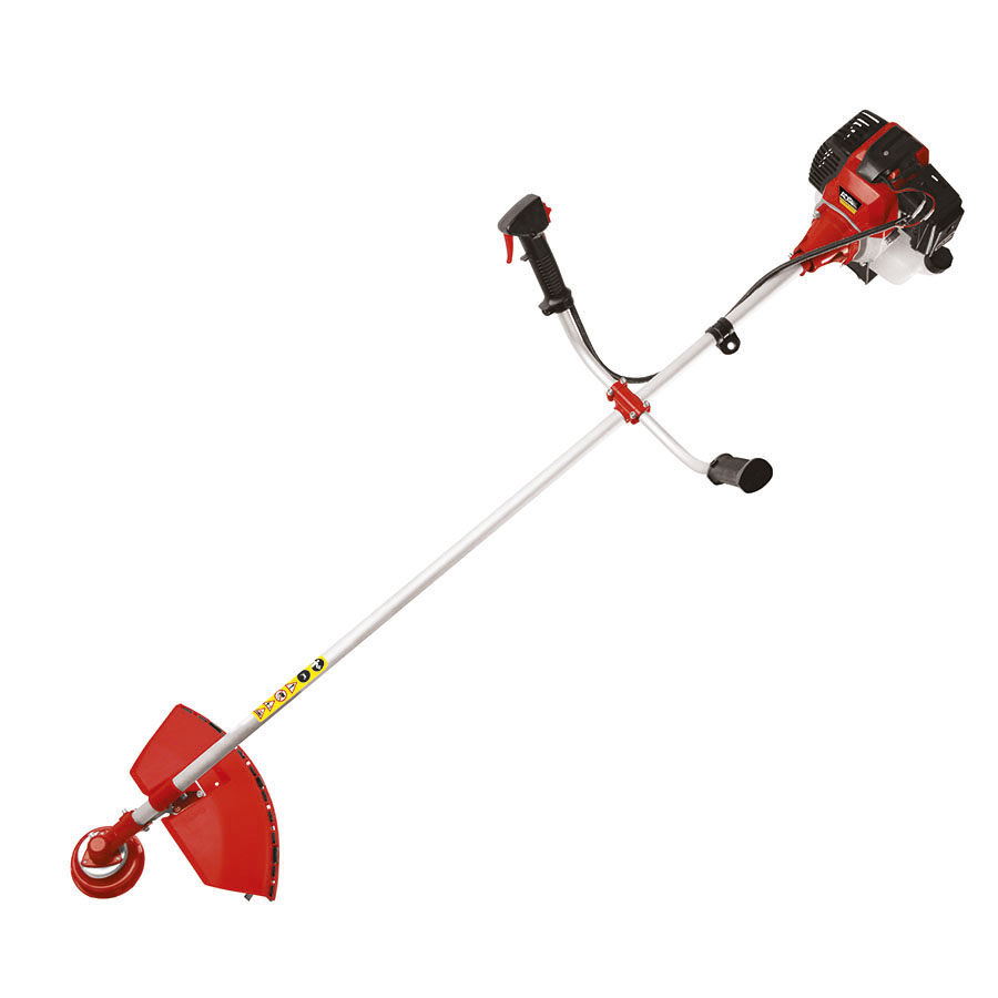 [ADIR225] Desbrozadora Con Motor A Gasolina 26 Cc
