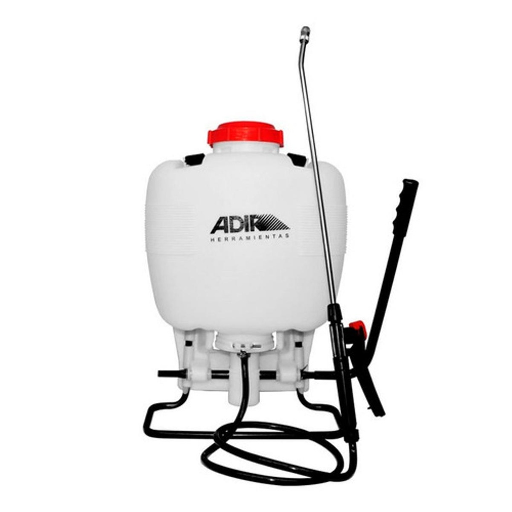 [ADIR350] Fumigadora Bomba Mochila 15 Lts Ad350 Adir3952