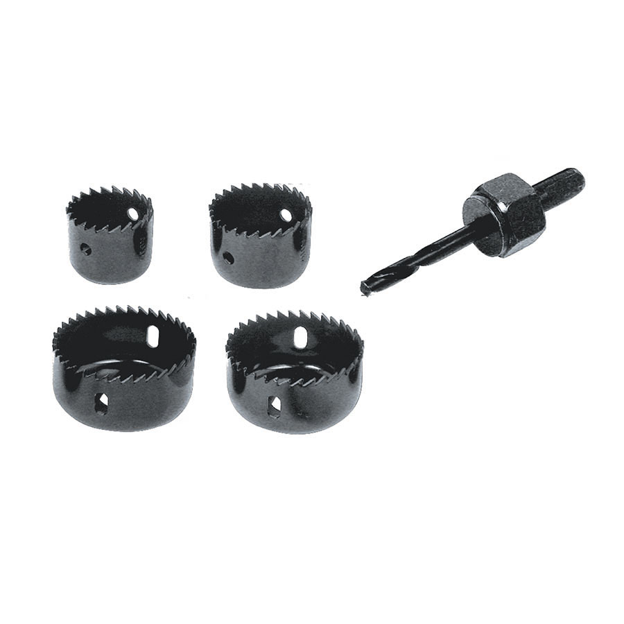 [ADIR416] Corta Circulos Kitde 5 Piezas