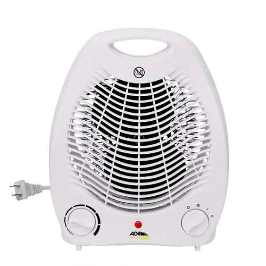 [ADIR4802] Mini Calentador Y Ventilador 2 En 1