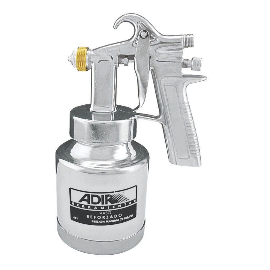 [ADIR651] pistola de aire baja presion reforzada