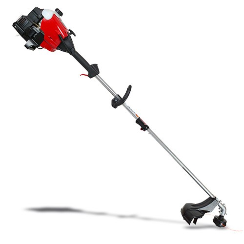 [VY3100] desbrozadora recta 31cm3 17plg