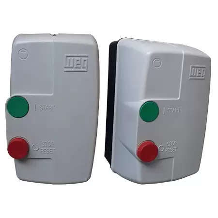 [WEG-10046372] Arrancador 15 Hp 220 V Trifasico  32-50 Amp