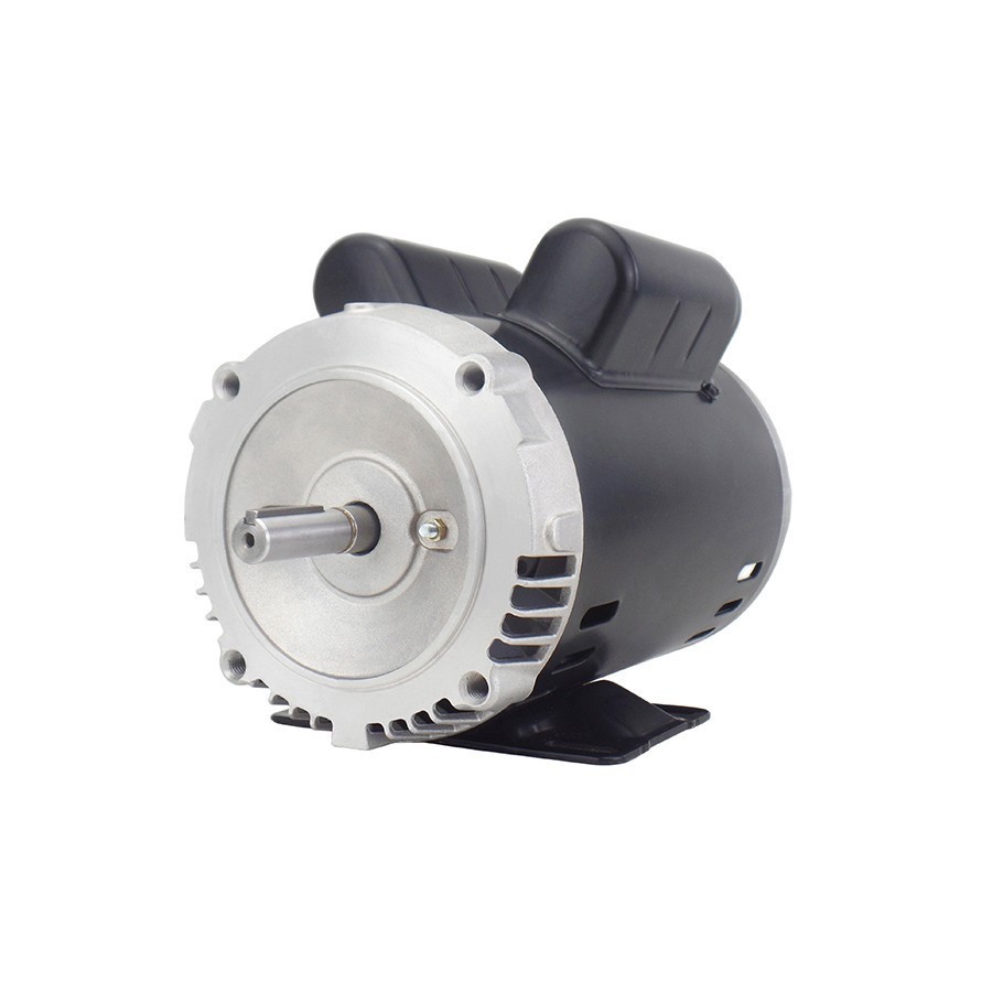 [WEG0036] Motor Monofásico 2 Hp 2 Polos Brida "C" 14609003 roscado