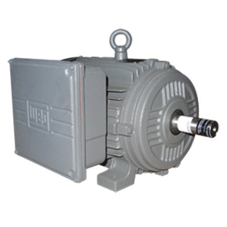 [WEG0044] Motor Bifasico 10 Hp 4 Polos Baja Uso General 14039235