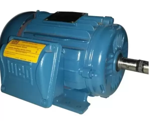 [WEG0088] Motor Trifasico 2 Hp 2 Polos Ug Nema Premium 12906475