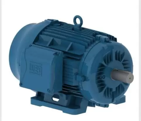 [WEG0109] Motor Trifasico 15 Hp 4 Polos Ug Nema Premium12860555