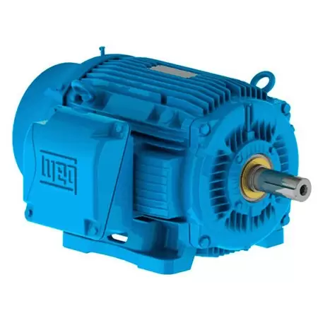 [WEG0113] Motor Trifasico 20 Hp 4 Polos Ug Nema Premium 12860558