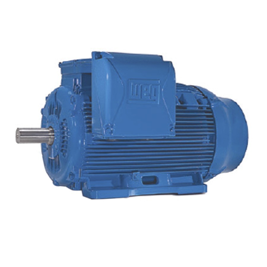 [WEG0329] Motor Trifásico 1 1/2 Hp Brida "C" 2 Polos Ug Nema Premiu12906474