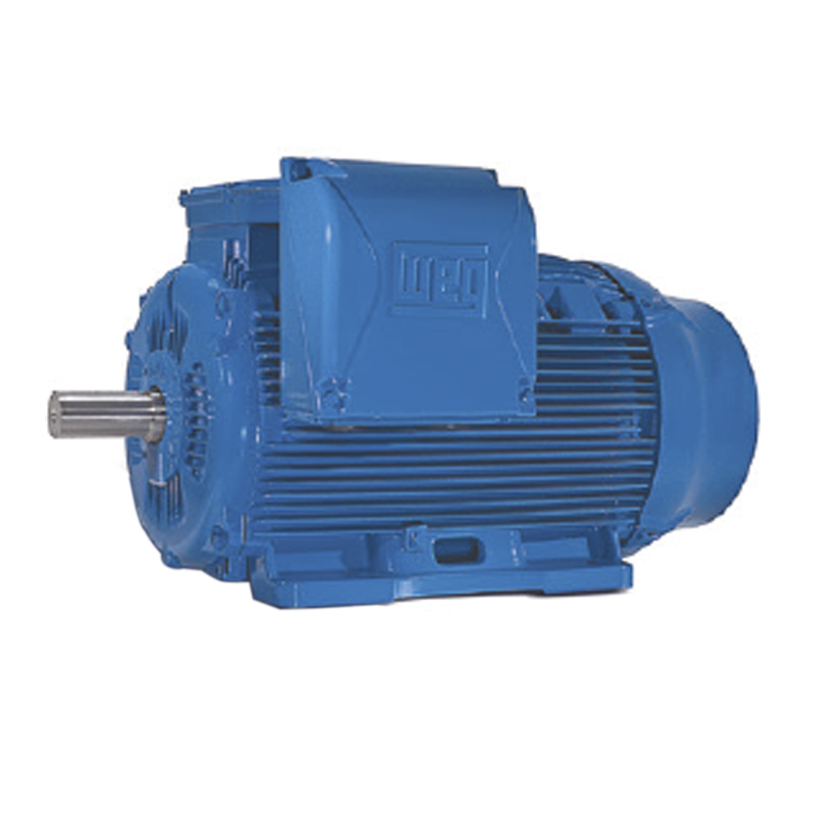 [WEG0463] Motor Trifásico 350 Hp U.G. 4 Polos 12860631 Nema Premium