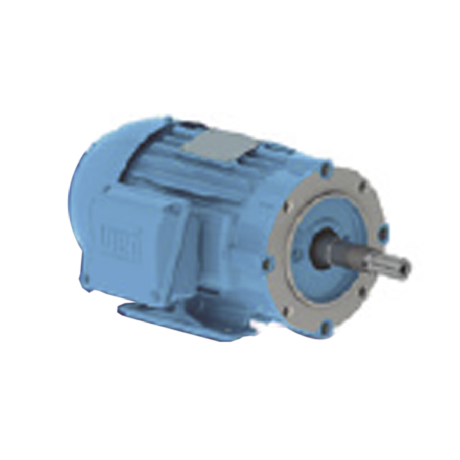 [WEG0573] Motor Trifásico 3 Hp Nema Premium Jm 2 Pol Hierro 12969124
