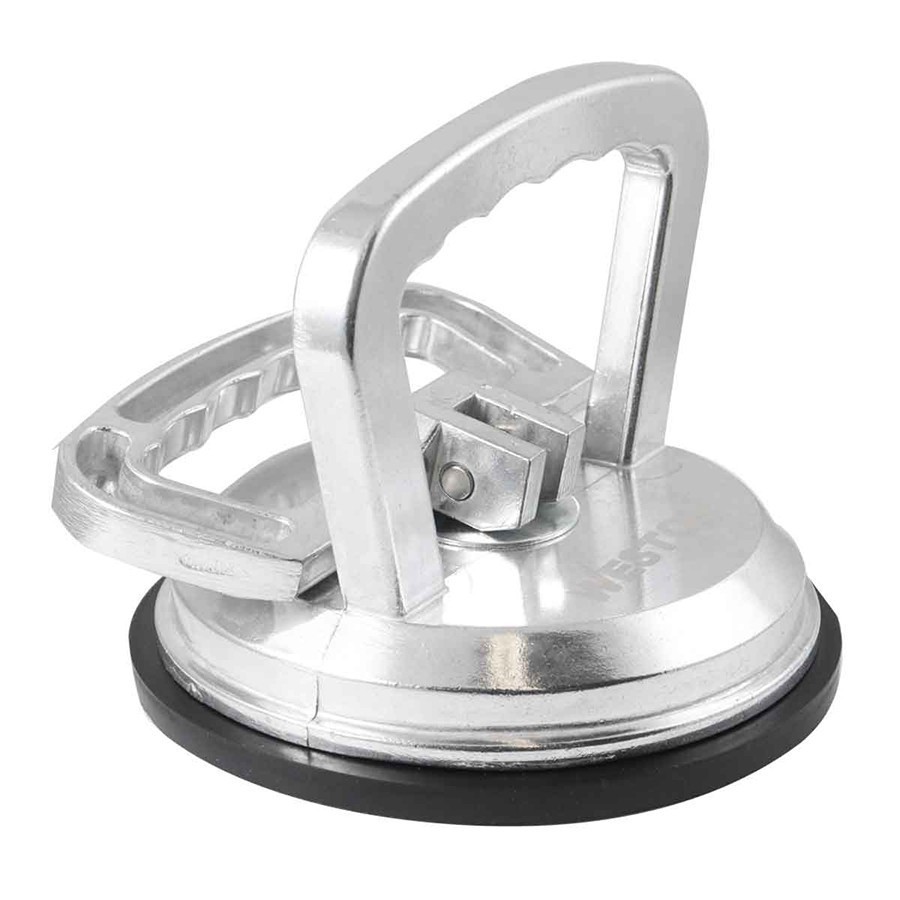 [WEST-C02160] Ventosa P/Vidrio D/Aluminio 1 Copa Cap. 50Kg WEST-C02160