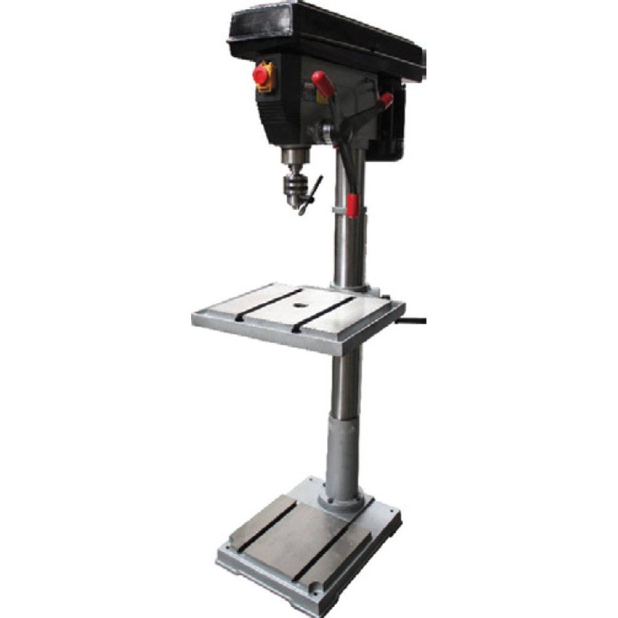 [WEST-M00470] Taladro Pedestal 3/4" 2 HP 12 Velocidades 220 V