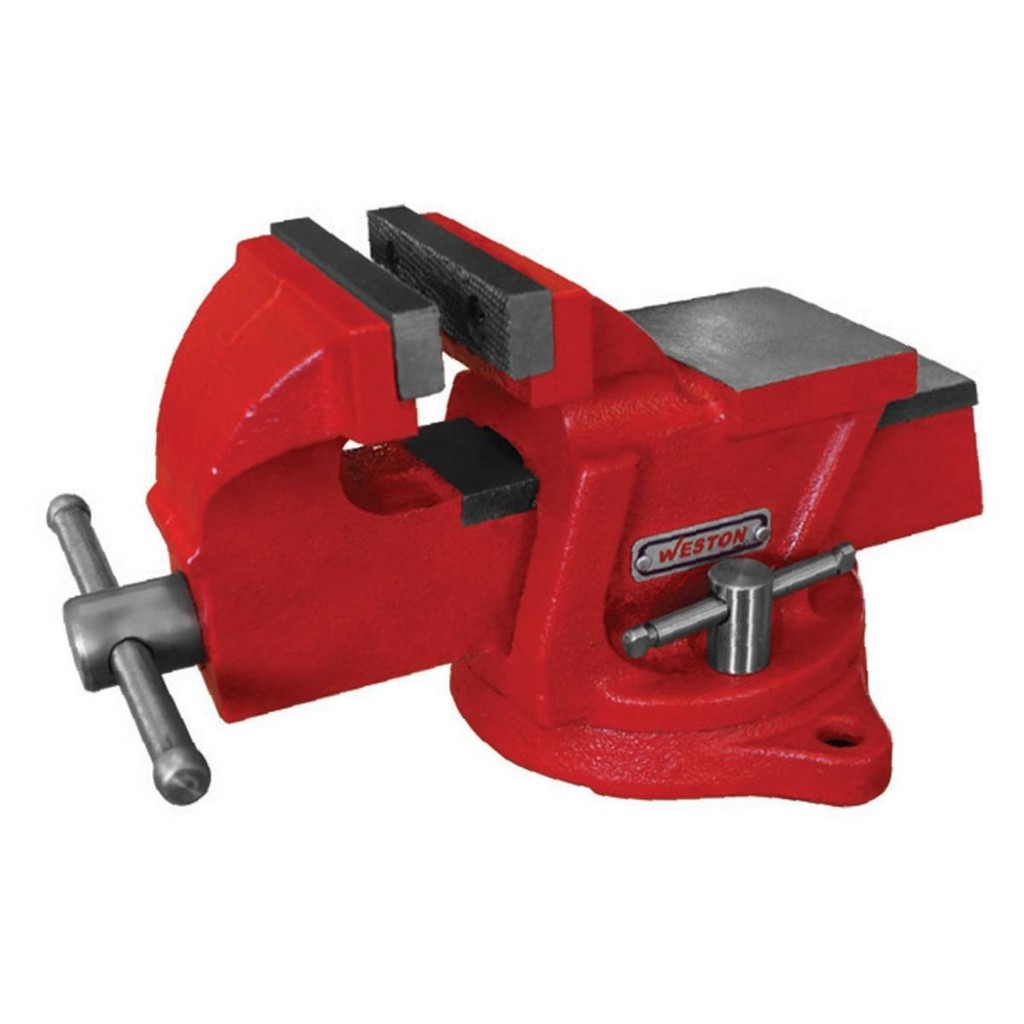 [WEST-M02230] Tornillo de Banco 3" 3.7 Kg WESTON M-02230