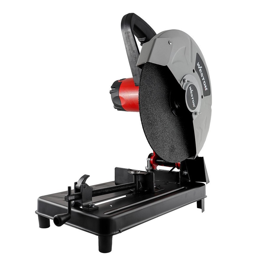 [WEST-M03015] Cortadora de Metales 14'' 2,200 W 110 V WESTON M-03015