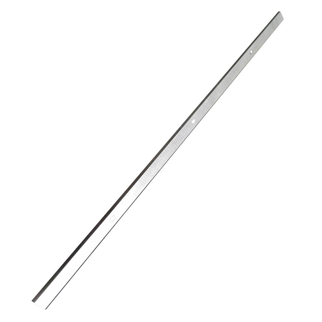 [WEST-M03040-1] Cuchillas 13"  para Cepillo Canteadora Weston M03040-1