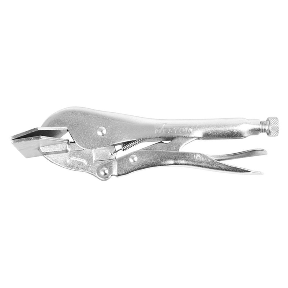 [WEST-PP0040] Pinza De Presion Hojalatera 8'' (8R) WEST-PP0040