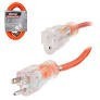 [WEST-W50140] Cable DExtension Electrica Sjtw 143C CInd. 7.5M WEST-W50140