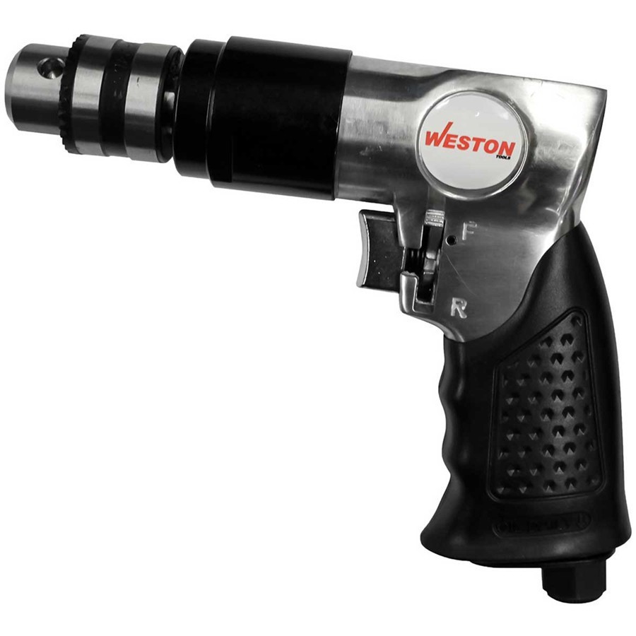 [WEST-W70026] Taladro Neumático Reversible 3/8" Weston W-70026