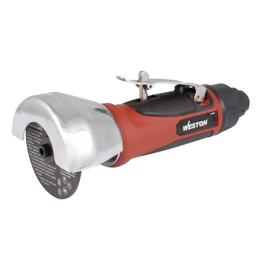 [WEST-W70050] Cortadora Neumática para Metal 3"