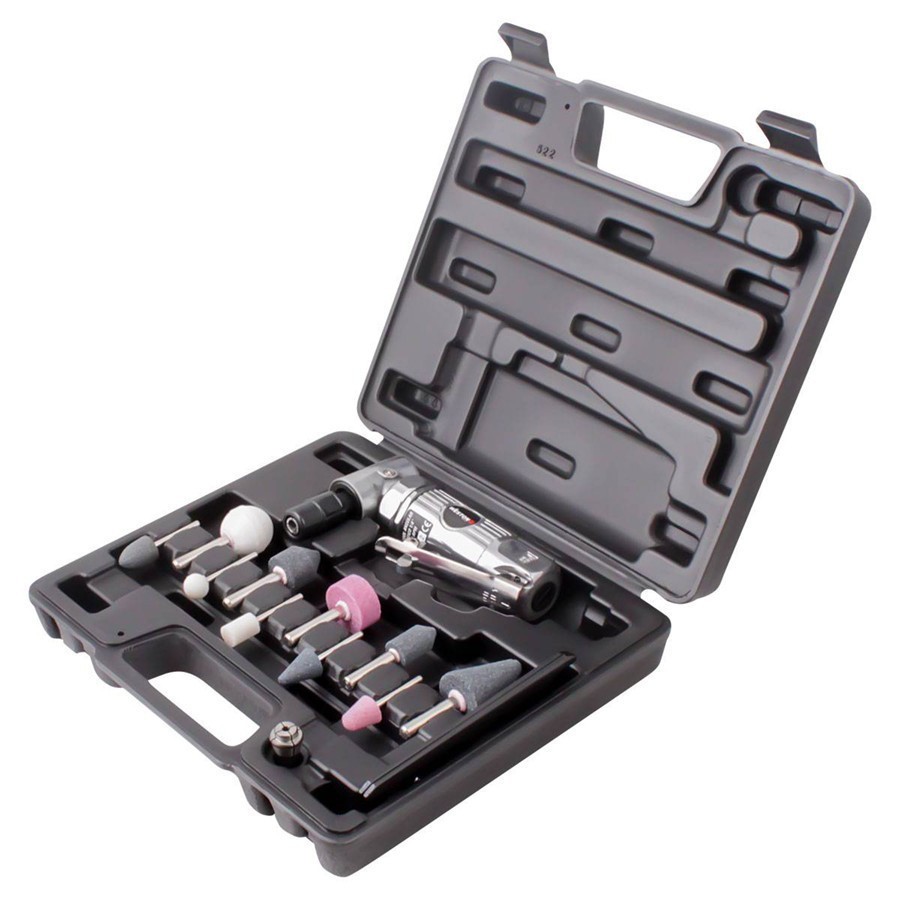 [WEST-W70136] Mototool Angular Neumatico 1/4" Kit Weston W-70136