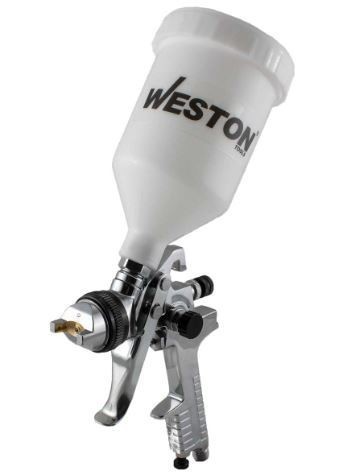 [WEST-W70215] Pistola para Pintar 70 Psi max Weston W70215