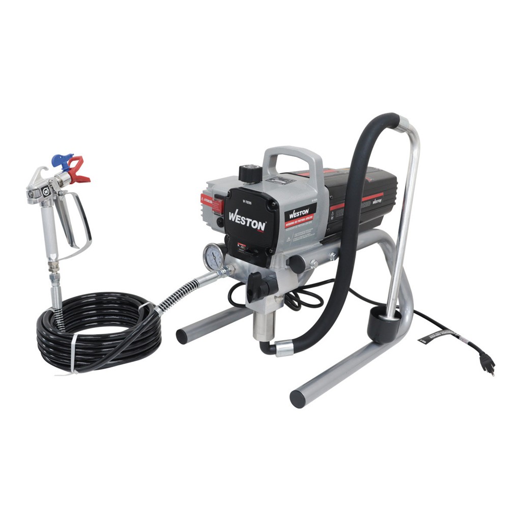 [WEST-W70295] Maquina De Pintura Airless Weston W-70295
