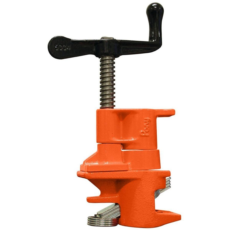 [WEST-WD1120] Sargento "pony" de Tubo 3/4"