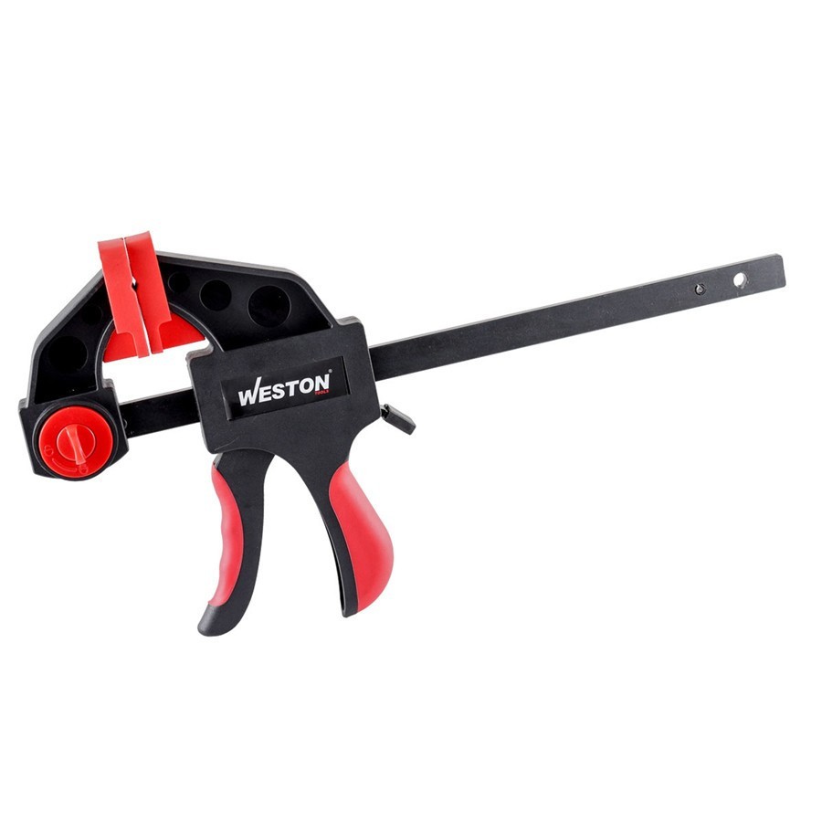 [WEST-WD1500] Prensa De Ajuste Rápido 6''