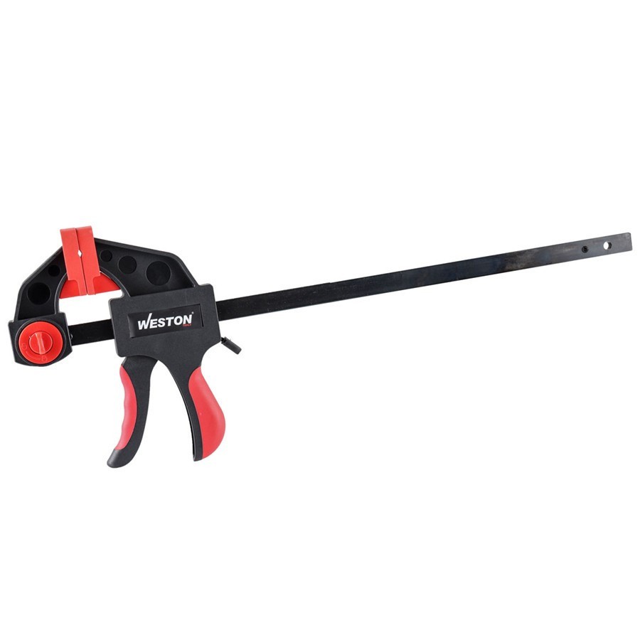 [WEST-WD1505] Prensa De Ajuste Rápido 12''