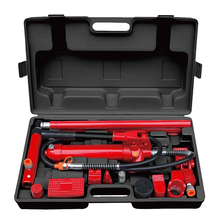 [WEST-Z60325] Porto Power 4 Ton Weston Z-60325