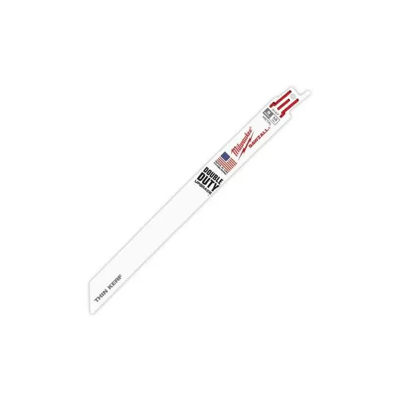 [AMIL48005787] Segueta Super Sawzall 14 Dientes 9